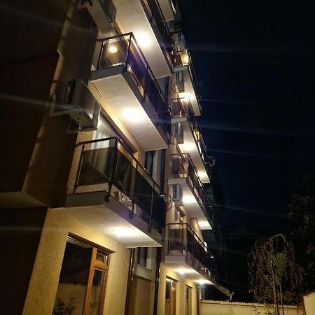 Hotel Leda Sofía Exterior foto