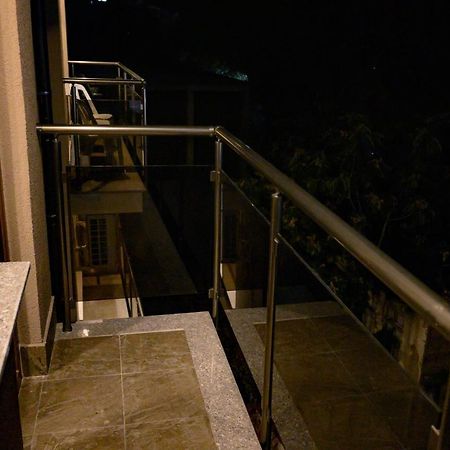 Hotel Leda Sofía Exterior foto